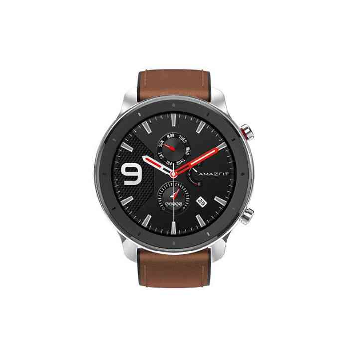 Amazfit GTR 47mm Smart Watch Global Version